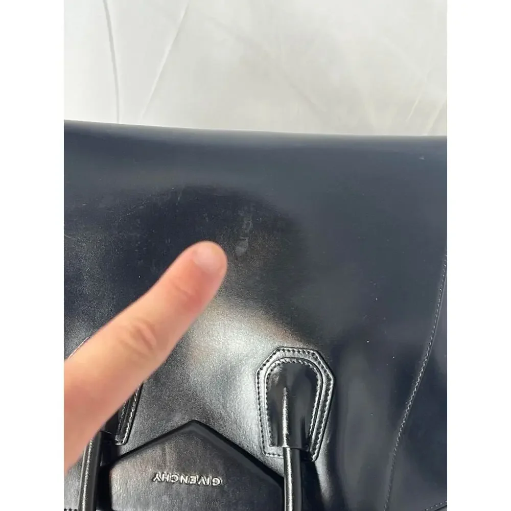 Givenchy Antigona Medium Bag Tote (321810)